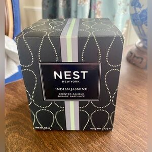 NEST Indian Jasmine 8.1oz Candle